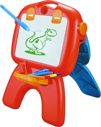 Lean Toys Proiector De Artă Pentru Copii 1,5+ Ani