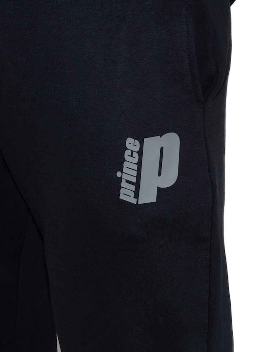 Prince M Pantaloni de trening Negru