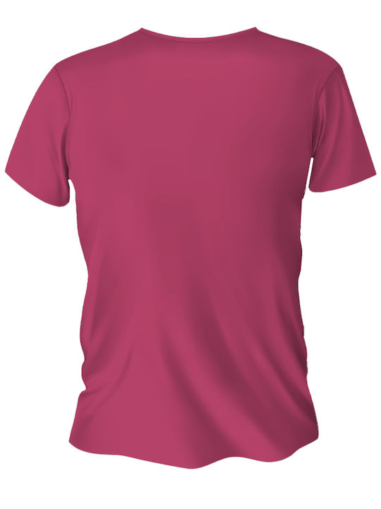 Short Sleeve Blouse Heliconia
