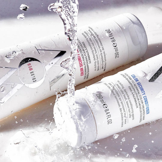 Color Wow Color Security Conditioner για Βαμμένα Μαλλιά 250ml