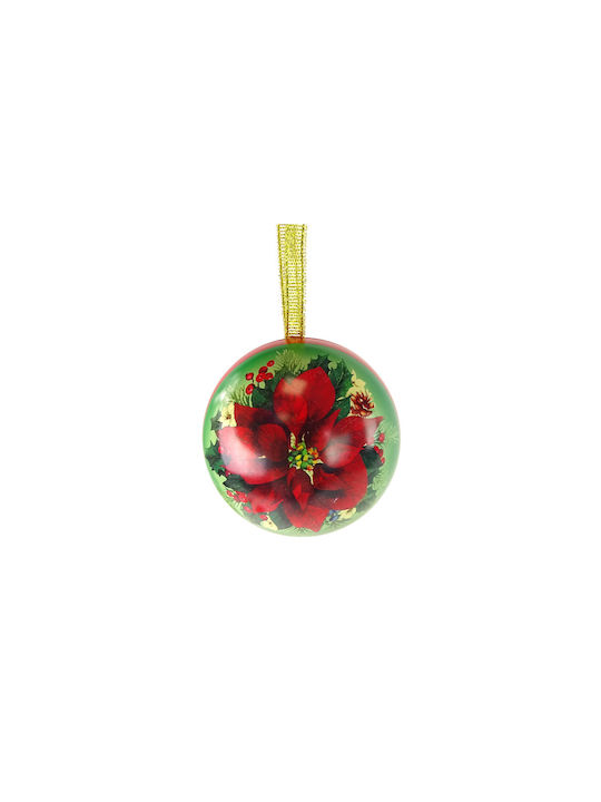 Christmas Tree Ornament 10x10cm