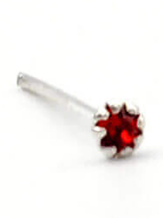 Asimi Body Piercing Σκουλαρίκι Μύτης Asimi Body Piercing Σκουλαρίκι Μύτης