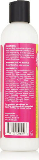Mielle Organics Avocado Conditioner Farberhalt für Gefärbt Haare 227gr