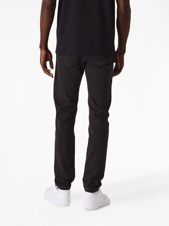 A.P.C. Men's Jeans Pants Black