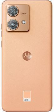 Motorola Edge 40 Neo 5G Dual SIM (12GB/256GB) Peach Fuzz