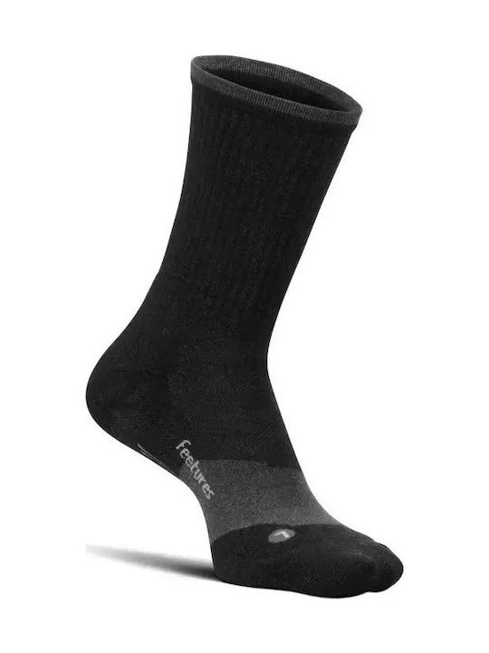 Feetures Socken Gray 1Pack