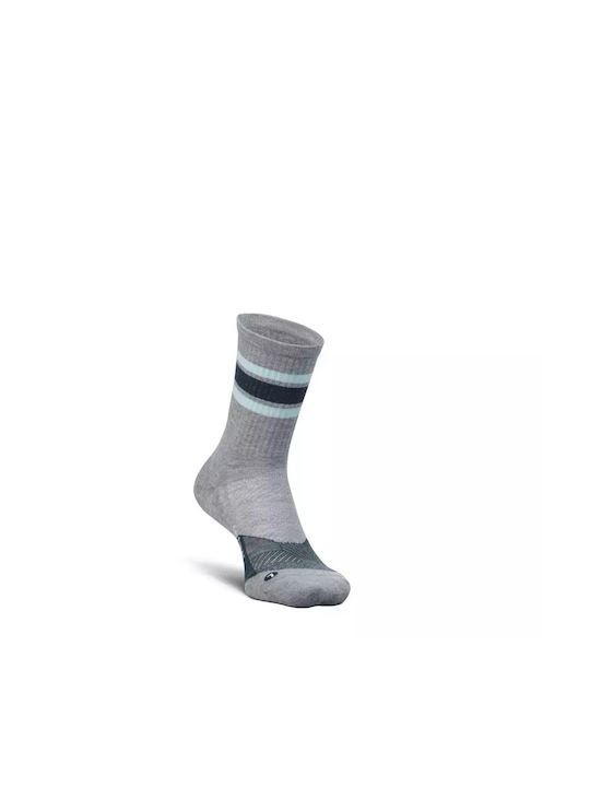 Feetures Socken Gray 1Pack