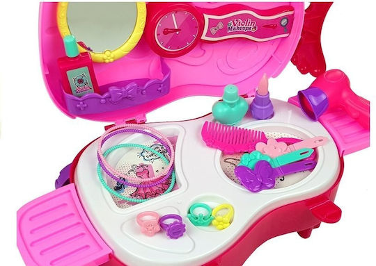 Lean Toys Kinder-Schminktisch
