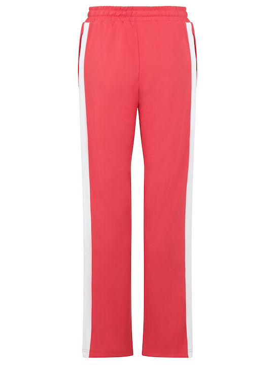 Sweatpants Pink