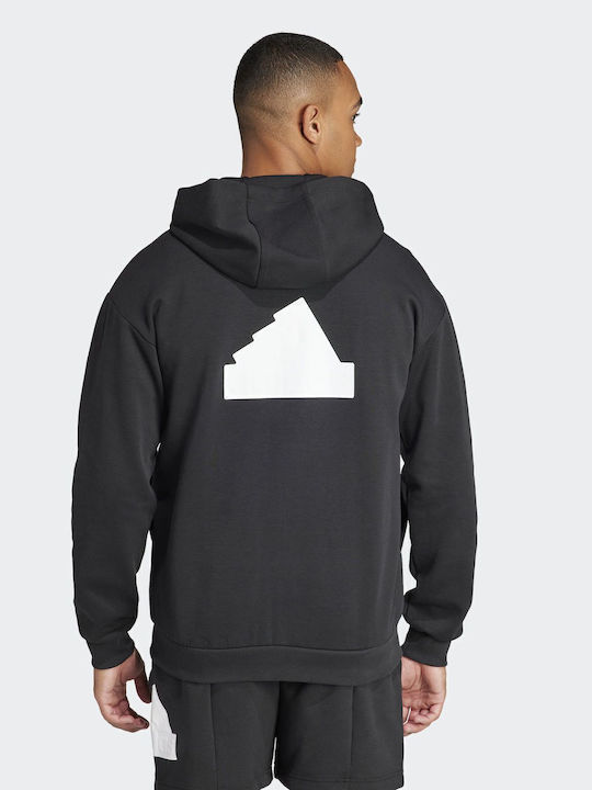 adidas Future Icons Badge Of Sport Black