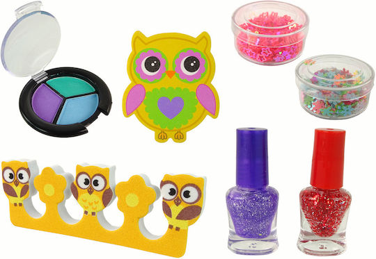 Lean Toys Kinder-Make-up
