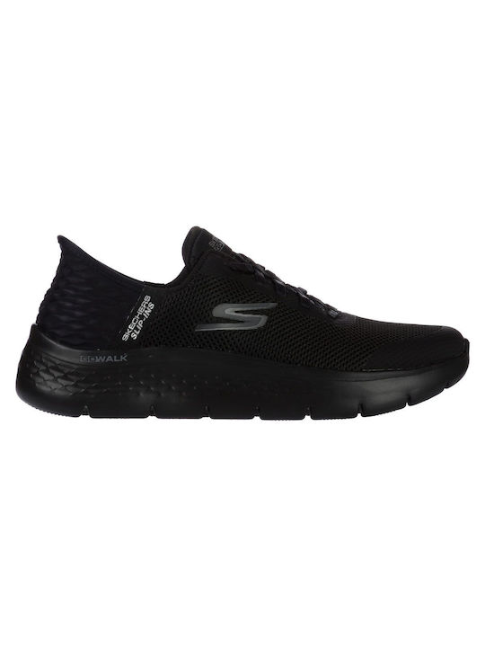 Skechers Go Walk Flex De damă Adidași Bbk