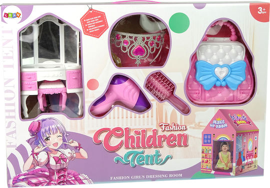 Lean Toys Ogi Mogi Schönheitsset