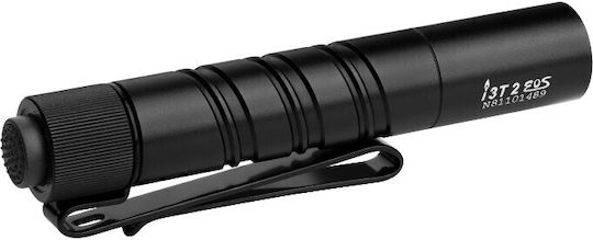 Olight Φακός LED με Μέγιστη Φωτεινότητα 200lm i3T 2 EOS