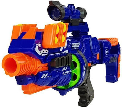 Blaze Foam Bb Pistol Kinderpistole 53cm