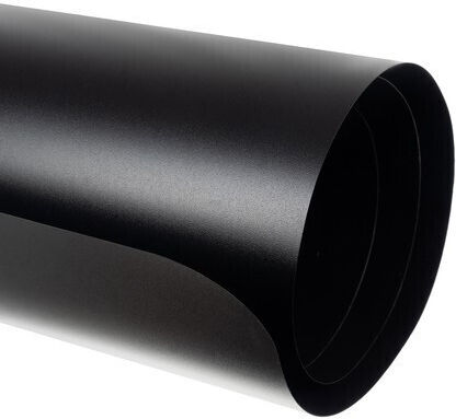 Ruhhy Office Floor Protector 130x90cm