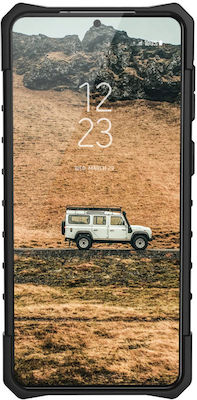 UAG Pathfinder Back Cover Σιλικόνης Ανθεκτικό Πολύχρωμο (Galaxy S21+ 5G)