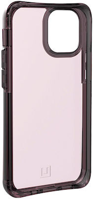 UAG Mouve Back Cover Silicone Black (iPhone 12 mini)