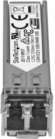 StarTech Transceiver HP J9150A Compatible 1pcs