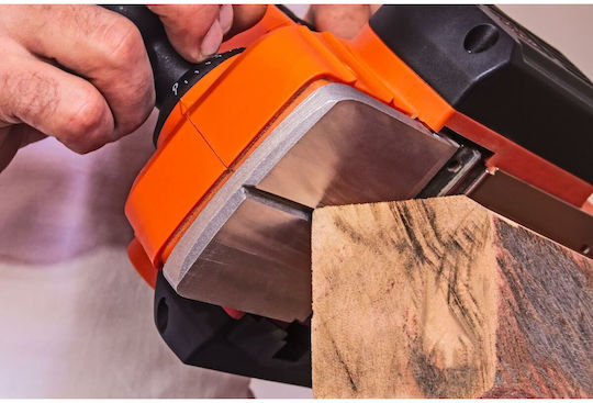 Black & Decker Rabota 710W