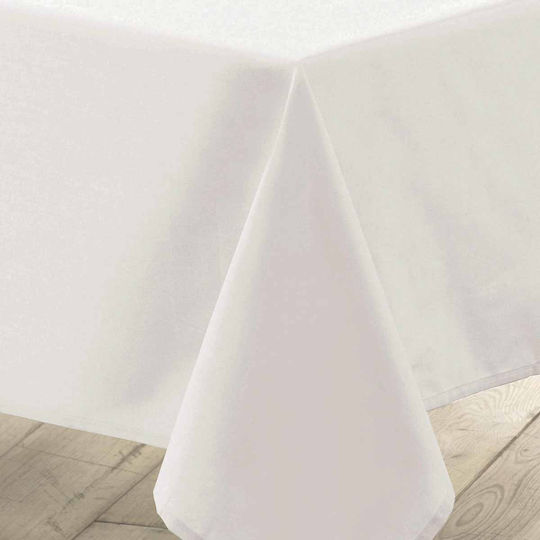 Douceur d'Intérieur Essentiel Αλέκιαστο Blanc 140x300εκ.
