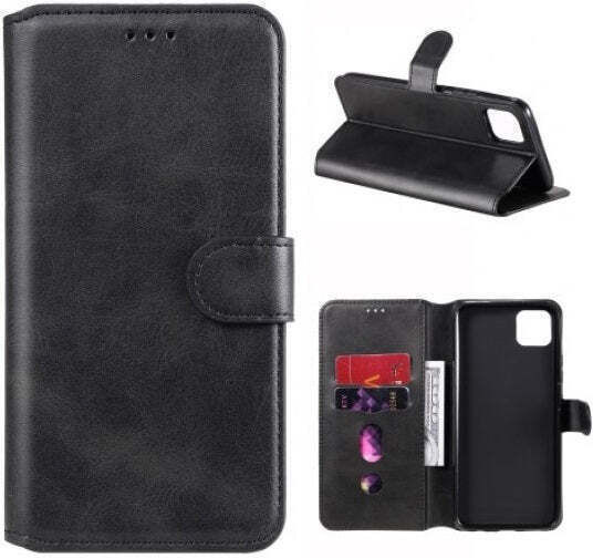Book Negru (TCL 306 / 305 / 30 SE / 30E - TCL 306 / 305 / 30 SE / 30E)