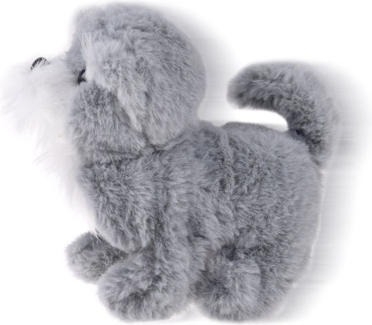 Jokomisiada Cățeluș de pluș 16 cm.