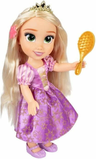 Jakks Pacific Păpușă Rapunzel Pentru 3+ Ani 38cm