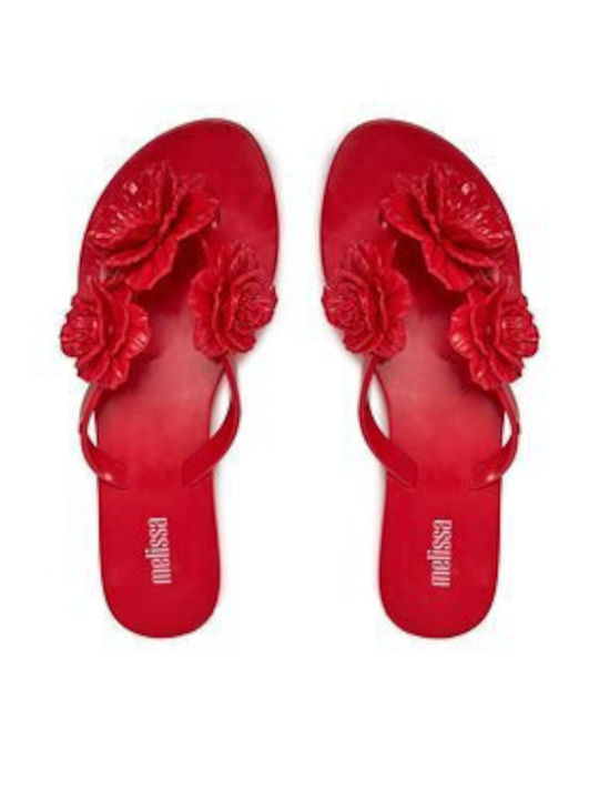 Flip-Flopi Pentru Copii Flip Flops Roșii Harmonic Springtime