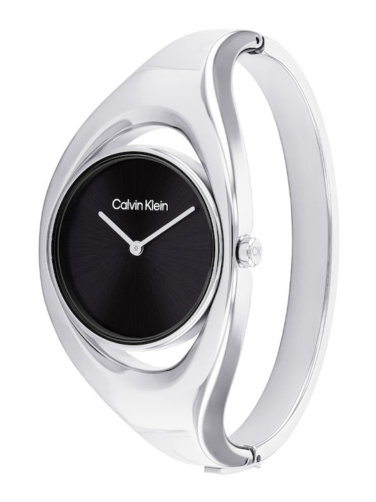 Calvin Klein Ceas cu Mecanism pe Baterie Calvin Klein Ceas cu Mecanism pe Baterie