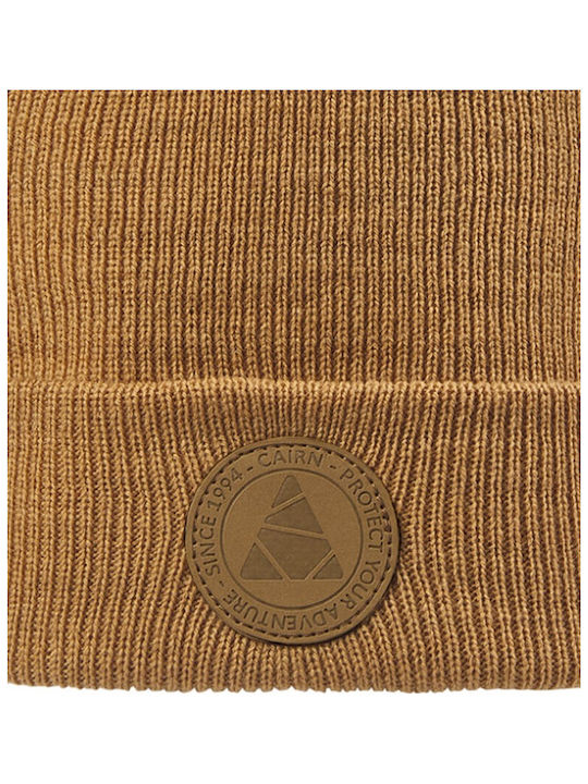 Cairn Beanie Beanie in Maro color