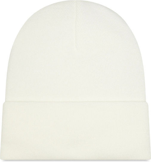 Beanie Beanie in Weiß color