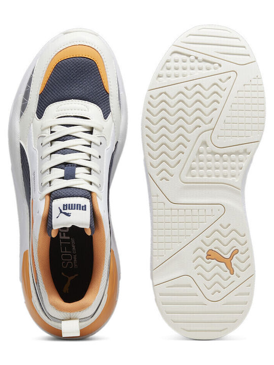 X-ray 2 Square Sneakers Multicolour