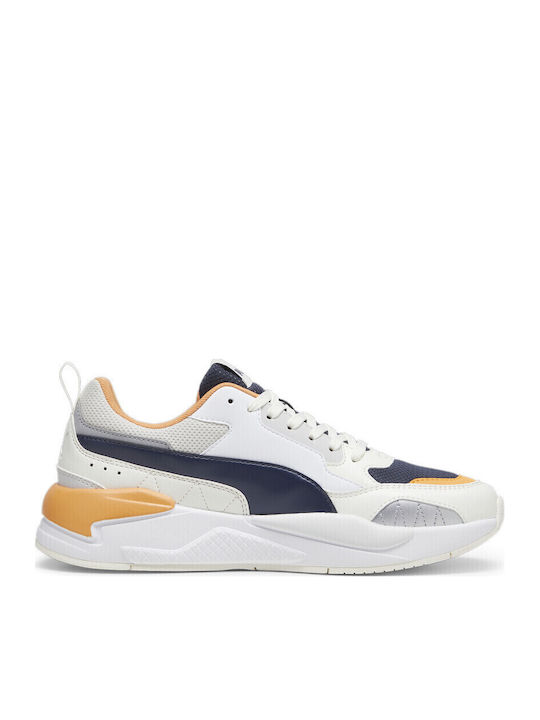 X-ray 2 Square Sneakers Multicolour