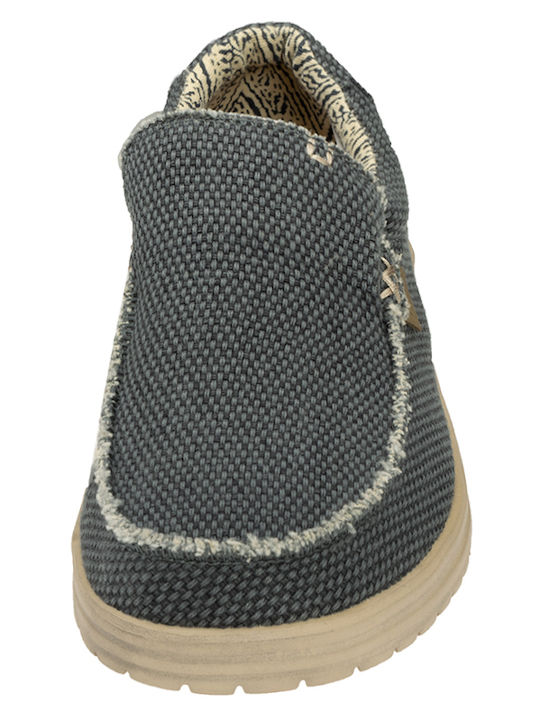 Men's Casual Shoes Blue