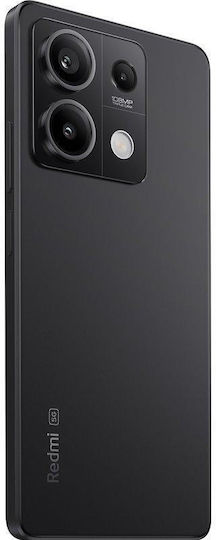 Xiaomi Redmi Note 13 5G Dual SIM (6/128GB) Graphite Black