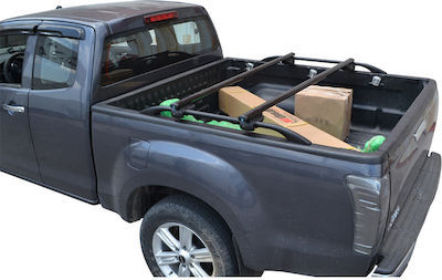 Car Bed Bars for Isuzu D-Max