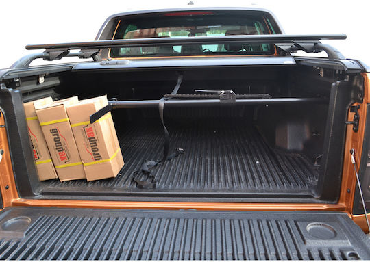 Μπάρες Καρότσας Αυτοκινήτου για Isuzu D-Max