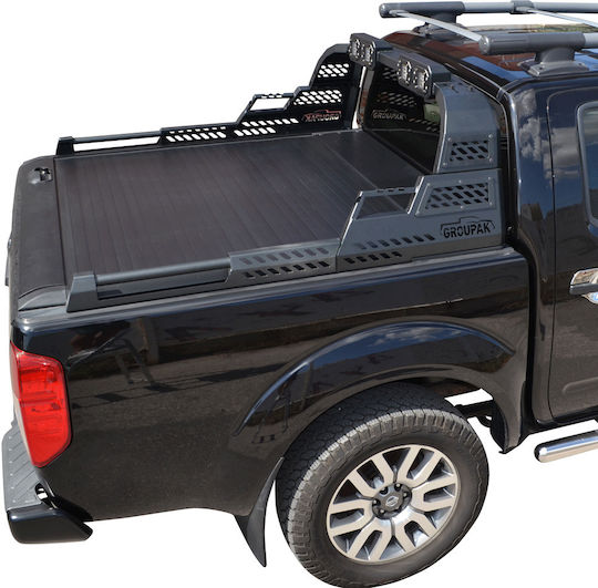 Капак за Каросерия на Автомобил за Nissan Navara