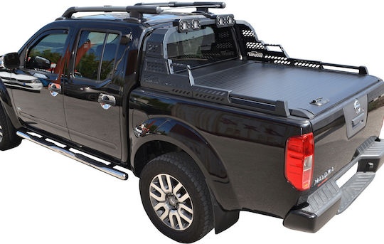 Капак за Каросерия на Автомобил за Nissan Navara