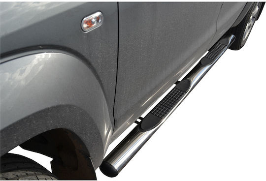 4x4 Car Side Steps for Volkswagen Amarok 2010+&2017+
