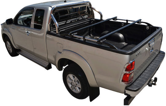 Μπάρες Καρότσας Αυτοκινήτου για Toyota Hilux