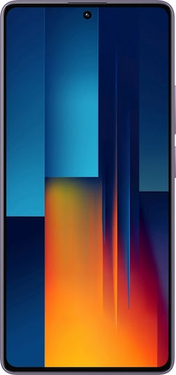 Xiaomi Poco M6 Pro Dual SIM (8/256GB) Μωβ