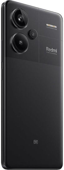 Xiaomi Redmi Note 13 Pro+ 5G Dual SIM (8GB/256GB) Black
