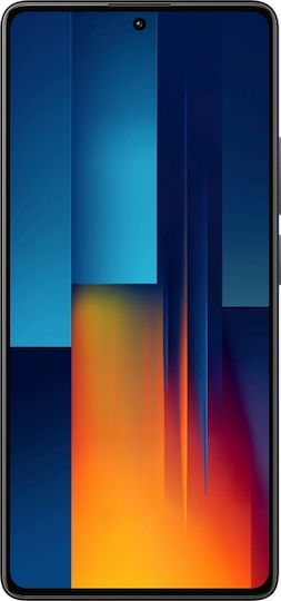 Xiaomi Poco M6 Pro Dual SIM (8/256GB) Μπλε