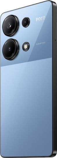Xiaomi Poco M6 Pro Dual SIM (8/256GB) Μπλε