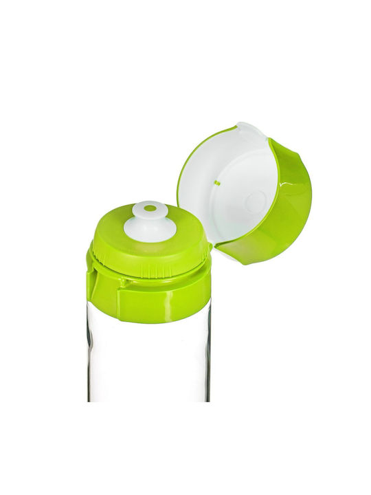 Brita Wasserflasche mit Filter 600ml Gray