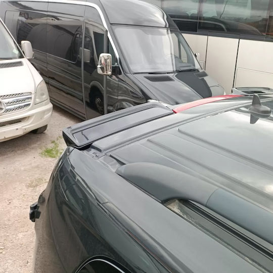 Motordrome Spoiler Spate Pentru Mașină Plafon Din Poliuretan Mercedes-Benz Vito