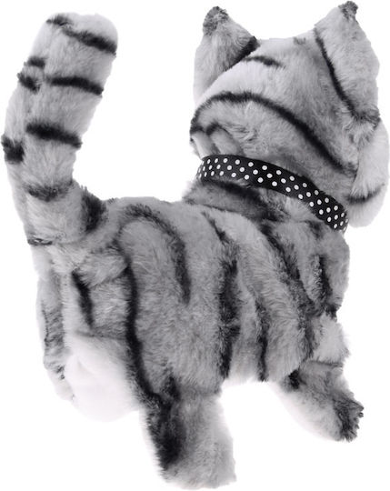 Jokomisiada Plush Kitten 16 cm