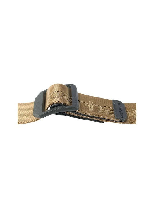 Carhartt Belt Herren Gürtel Braun